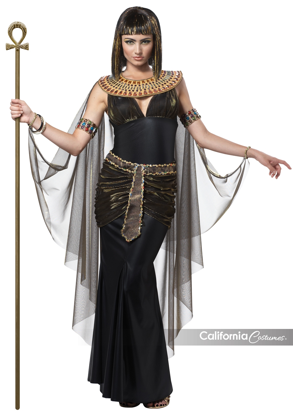 Cleopatra Costume (Adult)