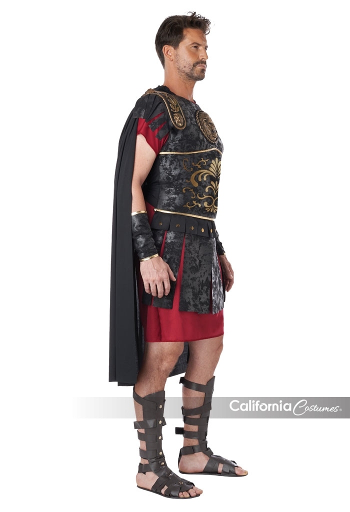 Roman Warrior Costume (Adult)
